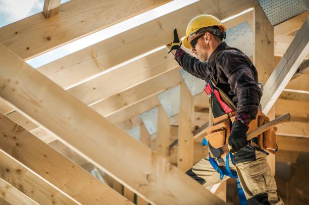Best Flat Roof Repair Services  in Robbins, NC