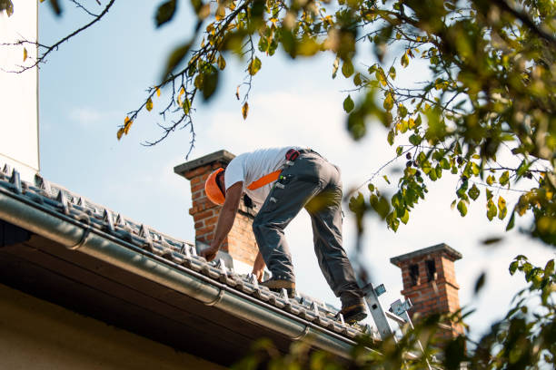 Best Slate Roofing Contractor  in Robbins, NC
