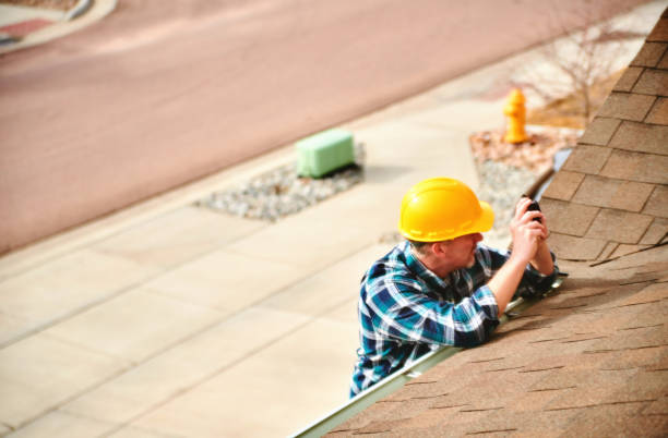 Best Residential Roofing Contractor  in Robbins, NC
