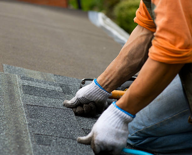 Best Storm Damage Roof Repair  in Robbins, NC