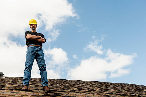 Gutter Installation and Roofing in Robbins, NC
