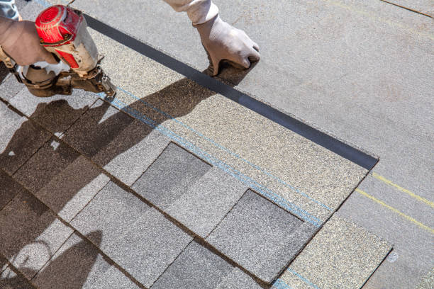 Quick and Trustworthy Emergency Roof Repair Services in Robbins, NC